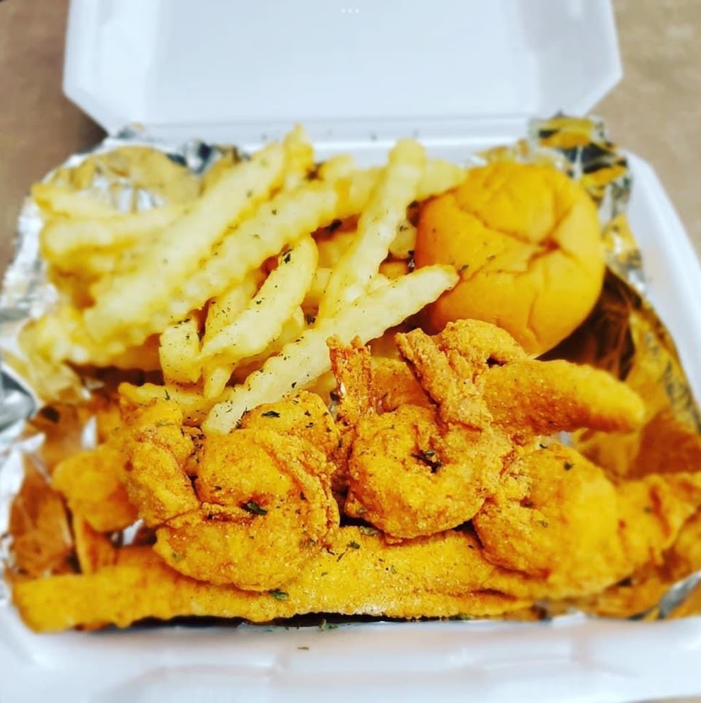 Trap Seafood & Wing Spot | 9187 E Main St, Houma, LA 70363, USA | Phone: (985) 360-3049