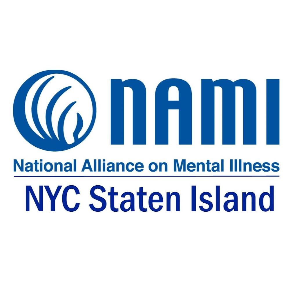 NAMI NYC Staten Island | 930 Willowbrook Rd, Staten Island, NY 10314, USA | Phone: (718) 477-1700