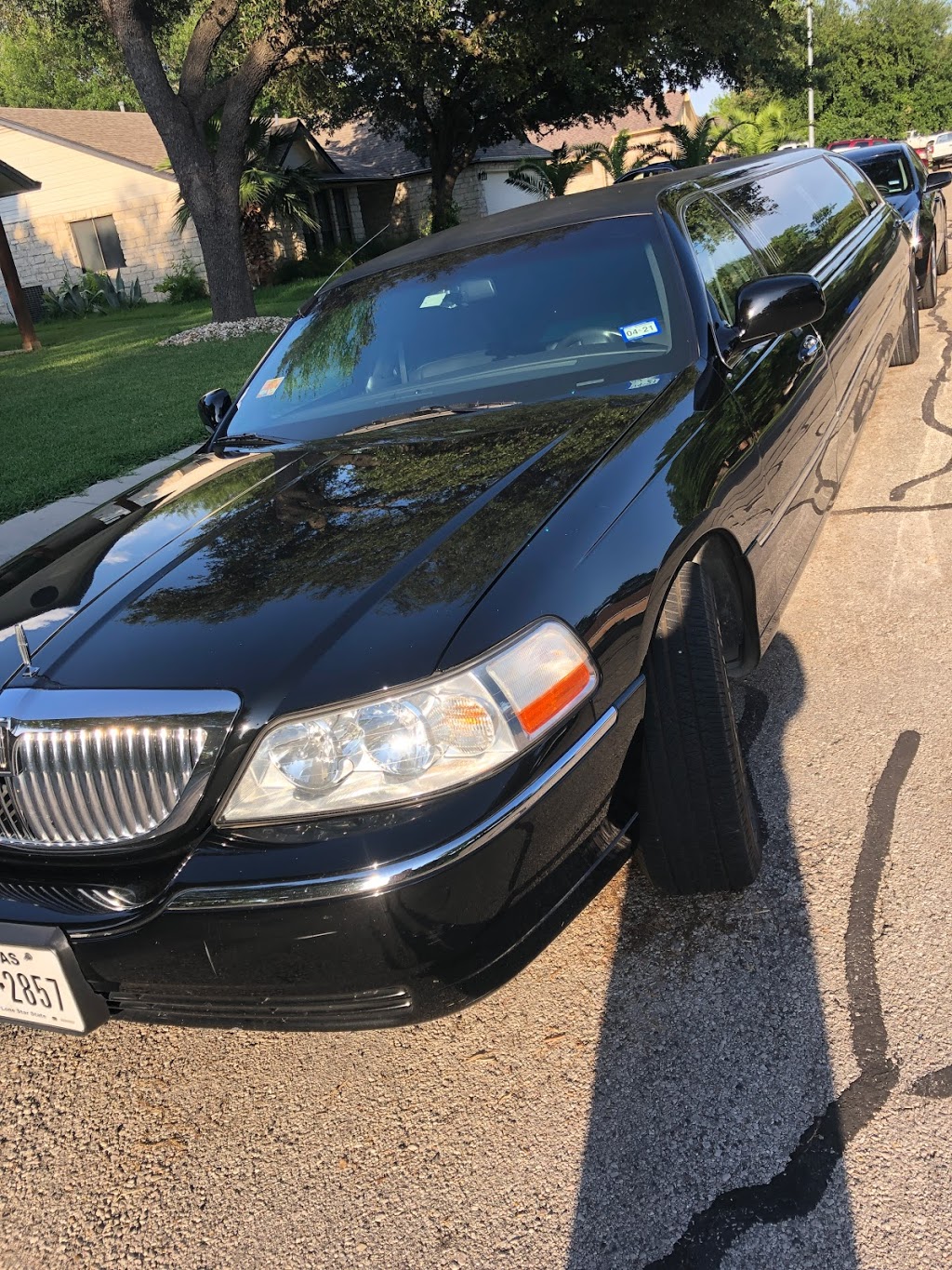 Austin Elite Limo | 504 Cedar Ridge Dr, Pflugerville, TX 78660, USA | Phone: (512) 632-9527