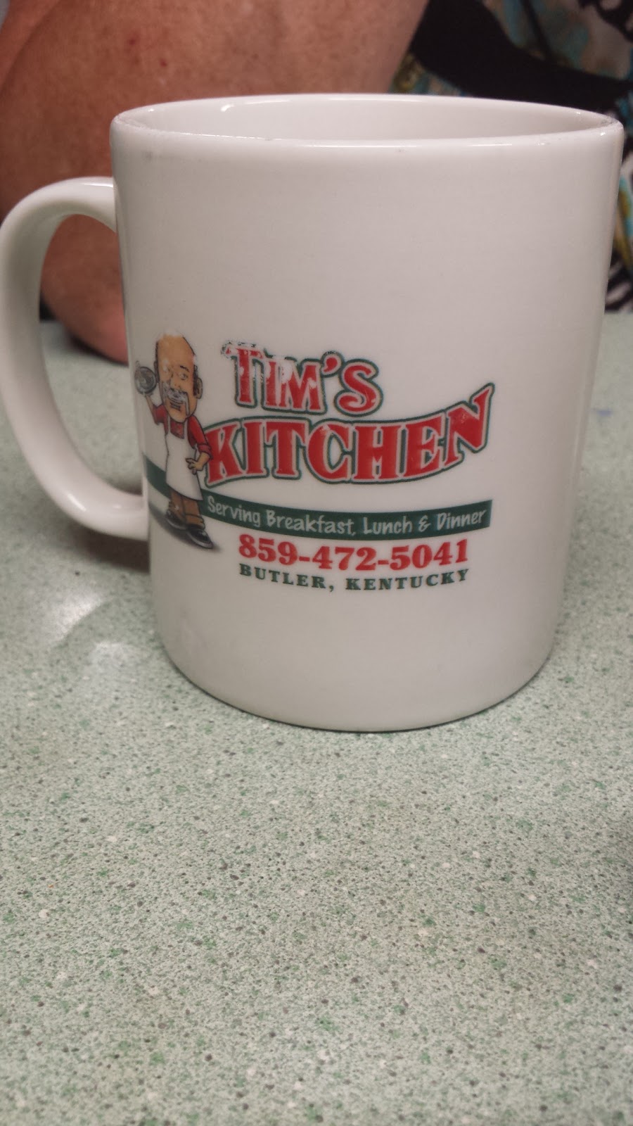 Tims Kitchen | 10192 US-27, Butler, KY 41006 | Phone: (859) 472-5041