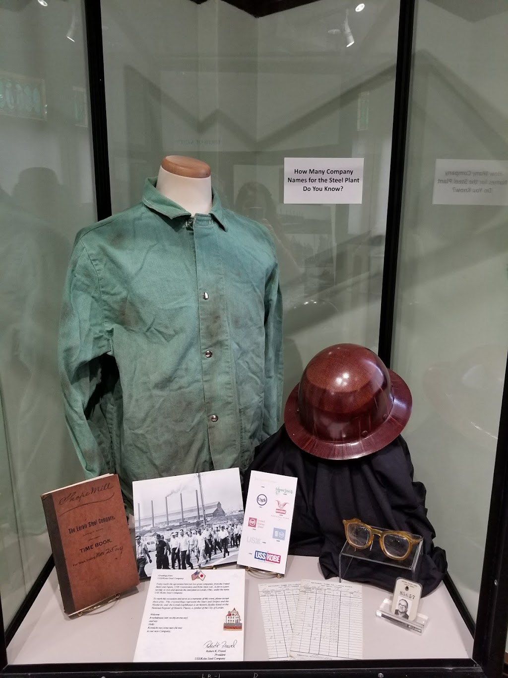 Lorain Historical Society - Carnegie Center | 329 W 10th St, Lorain, OH 44052, USA | Phone: (440) 245-2563