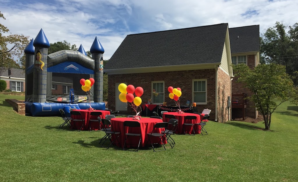 All Event Rentals of Atlanta | 1742 Connally Dr, East Point, GA 30344, USA | Phone: (404) 761-4116