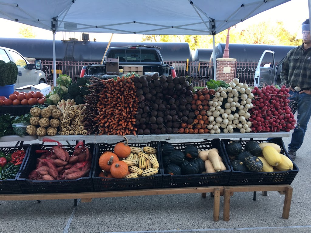 Red Wing Farmers Market | 212 Levee St, Red Wing, MN 55066, USA | Phone: (715) 651-5046