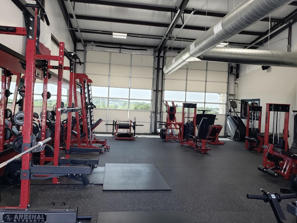 51 Fitness | 5989 North, FM 51, Weatherford, TX 76085, USA | Phone: (682) 262-0008