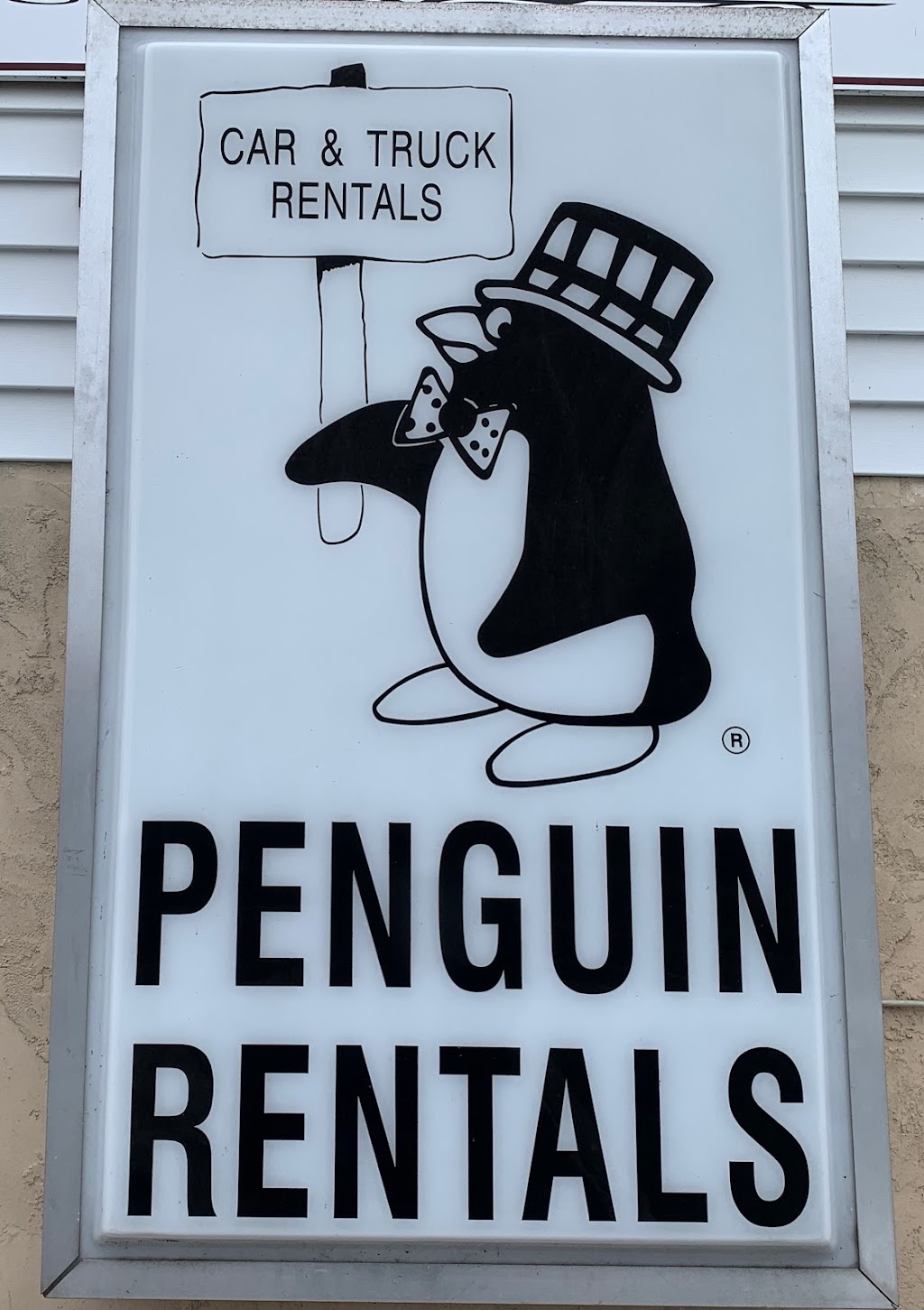 Penguin Auto Rentals | 201 N Broadway, Pennsville, NJ 08070, USA | Phone: (856) 678-7788