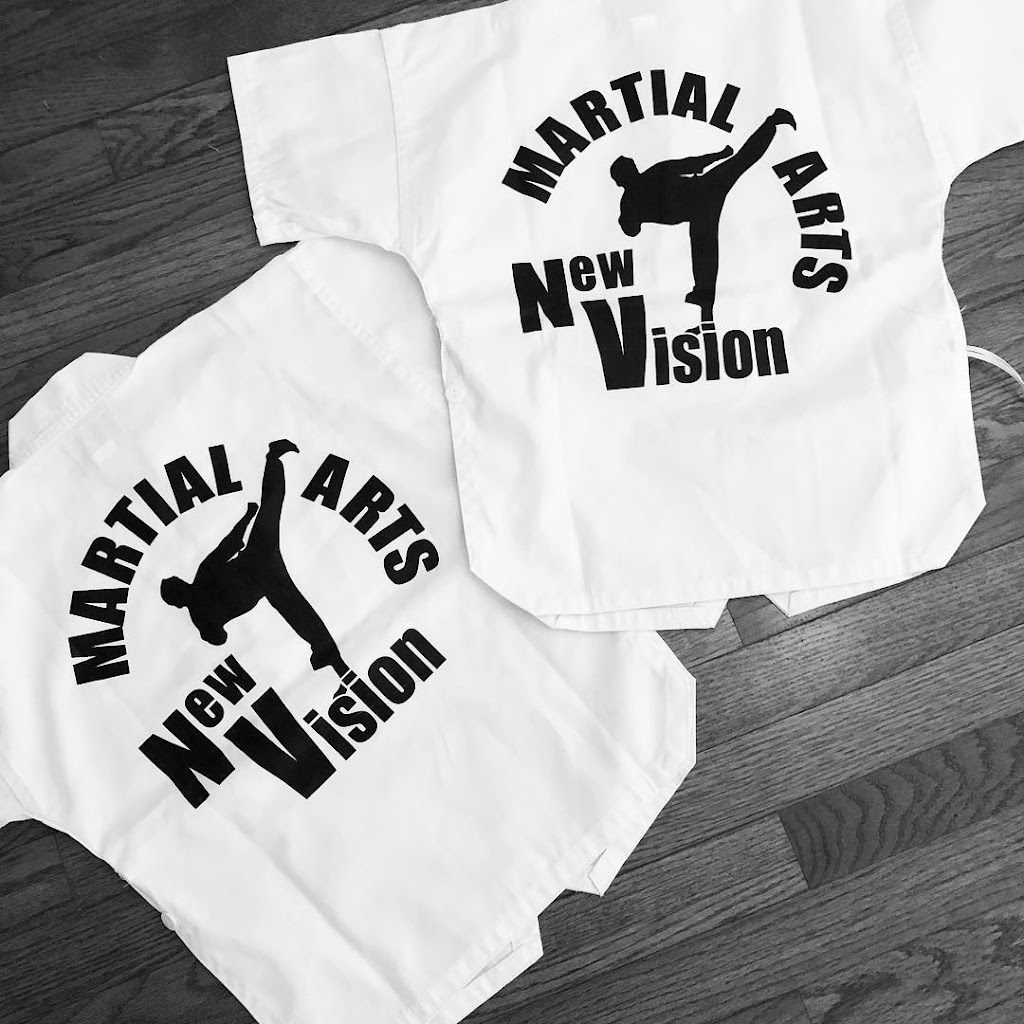 New Vision Martial Arts | 8492 Hiram Acworth Hwy, Dallas, GA 30157, USA | Phone: (470) 556-0496