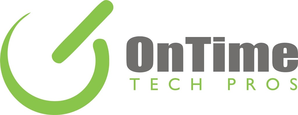 OnTime Tech Pros | 8522 Foothill Blvd #208, Sunland, CA 91040, USA | Phone: (818) 446-6222