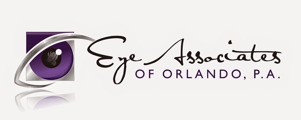 Eye Associates of Orlando PA | 6431 S Chickasaw Trail, Orlando, FL 32829 | Phone: (407) 482-4800