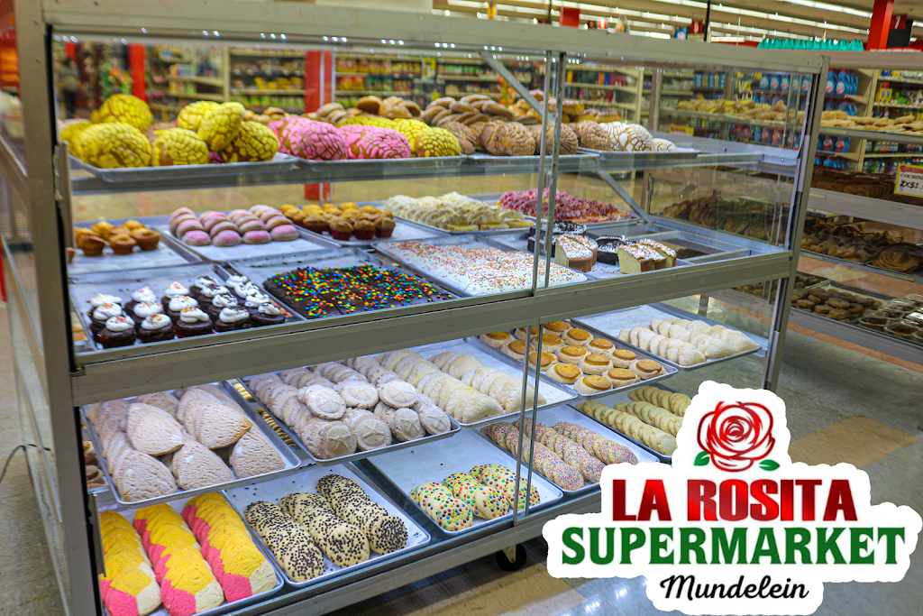 La Rosita Supermarket - Mundelein | 325 N Seymour Ave, Mundelein, IL 60060, USA | Phone: (847) 393-7017