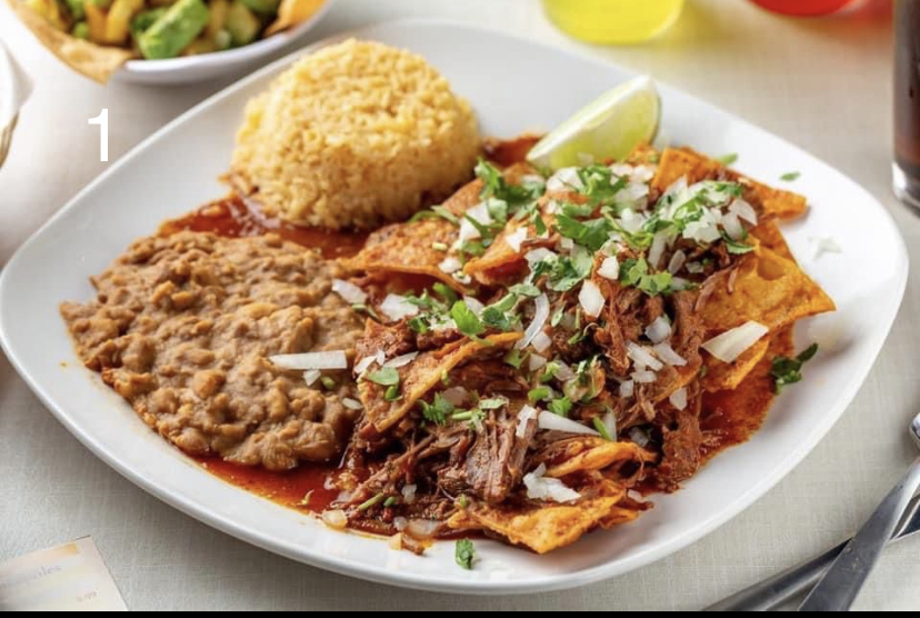 La Flor de Jalisco Mexican Grill | 7010 N Hwy 146 suite 140, Baytown, TX 77521, USA | Phone: (832) 902-2882