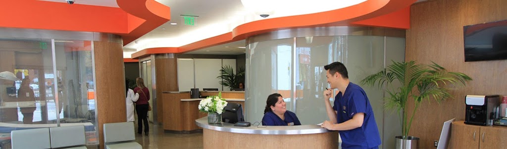 Dignity Health-GoHealth Urgent Care | 830 Jefferson Ave, Redwood City, CA 94063, USA | Phone: (650) 381-0616