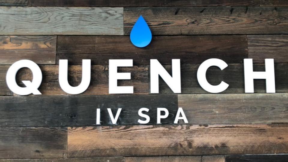 Quench IV Spa | 12310 K Plaza Suite 108, Omaha, NE 68137, USA | Phone: (402) 885-6805