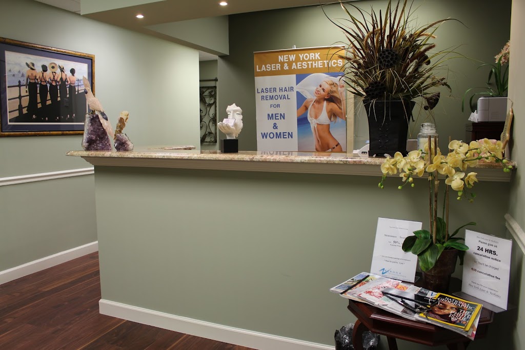 New York Laser Aesthetics | 1025 Northern Blvd, Roslyn, NY 11576, USA | Phone: (516) 627-7777