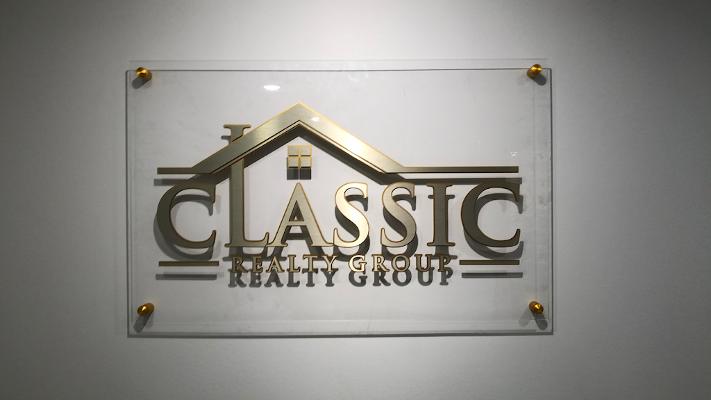 Classic Realty Group - Homer Glen | 13161 W 143rd St Suite 104, Homer Glen, IL 60491, USA | Phone: (708) 645-8500
