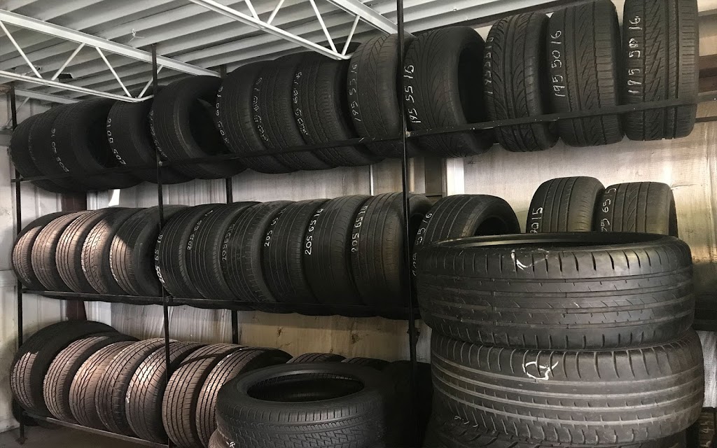 East Side Tires & Wheels | 11346 Montana Ave, El Paso, TX 79936, USA | Phone: (915) 235-6211