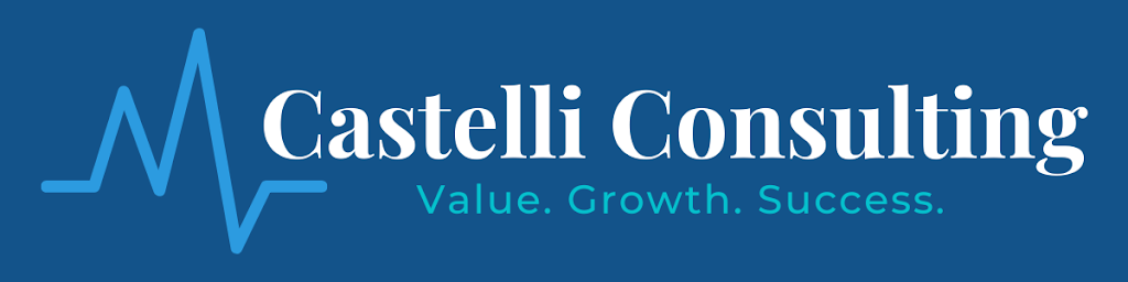 Castelli Consulting | 104 Ovilla Rd #1918, Red Oak, TX 75154, USA | Phone: (817) 845-6925