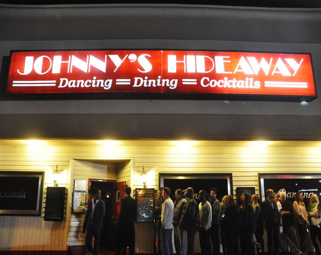 Johnnys Hideaway | 3771 Roswell Rd NE, Atlanta, GA 30342, USA | Phone: (404) 233-8026