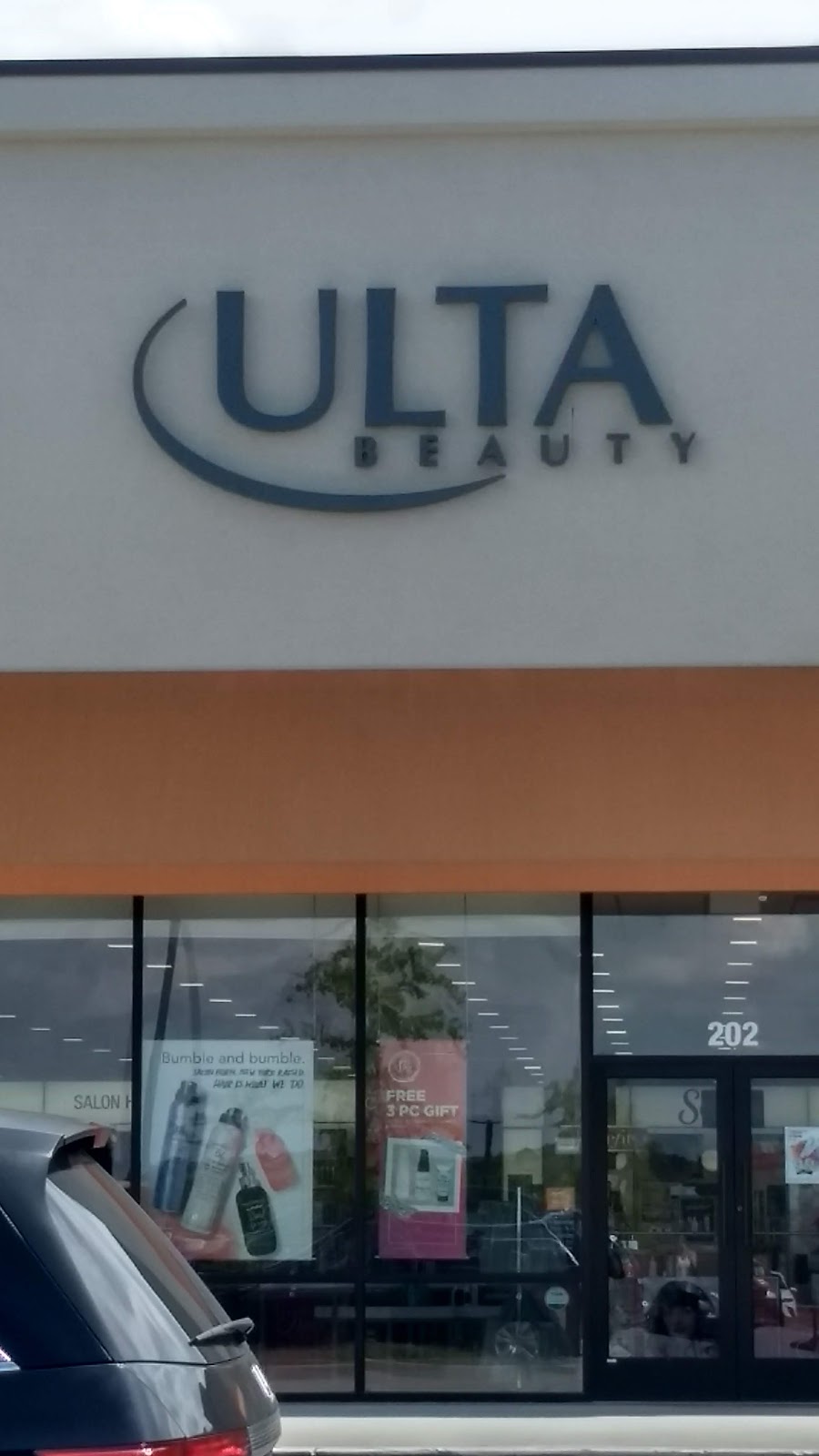 Ulta Beauty | 202 Line Creek Dr, Peachtree City, GA 30269, USA | Phone: (770) 486-2514