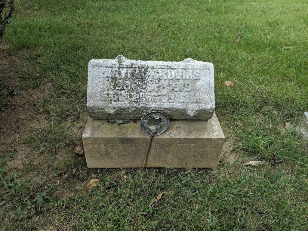 Walnut Grove Cemetery | 5561 Milton Ave, Worthington, OH 43085, USA | Phone: (614) 885-5933
