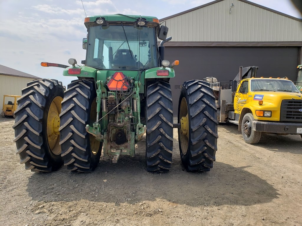 Freedom Farm Tires | 543 W Main St BOX 96, Arcade, NY 14009, USA | Phone: (716) 492-0021