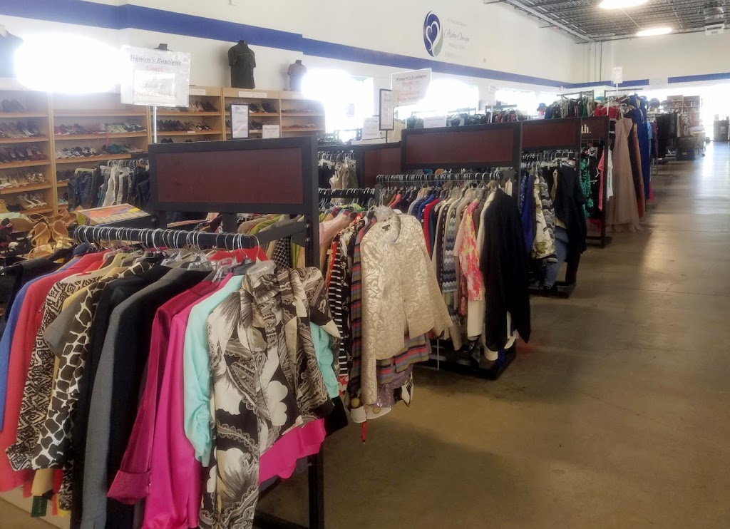 Alpha Omega Thrift Store 2 | 525 FL-16 unit 121, St. Augustine, FL 32084 | Phone: (904) 503-8064