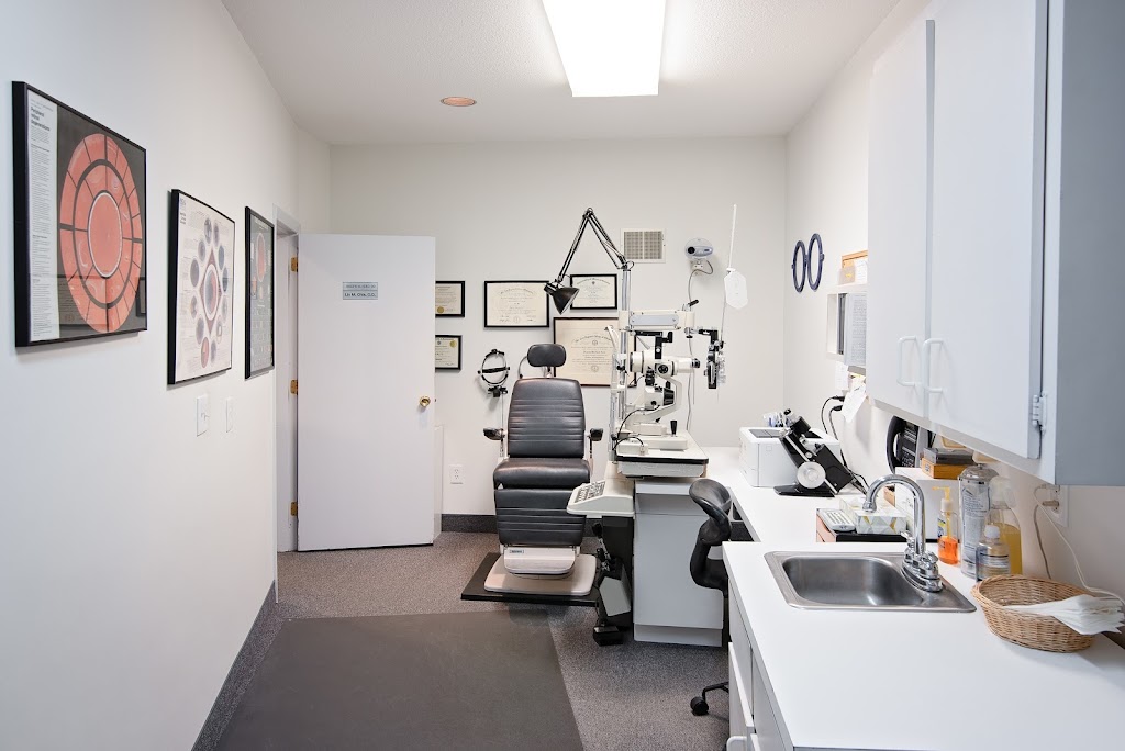 Niro Eye Care and Associates LLC | 296 Great Rd, Acton, MA 01720, USA | Phone: (978) 263-8521