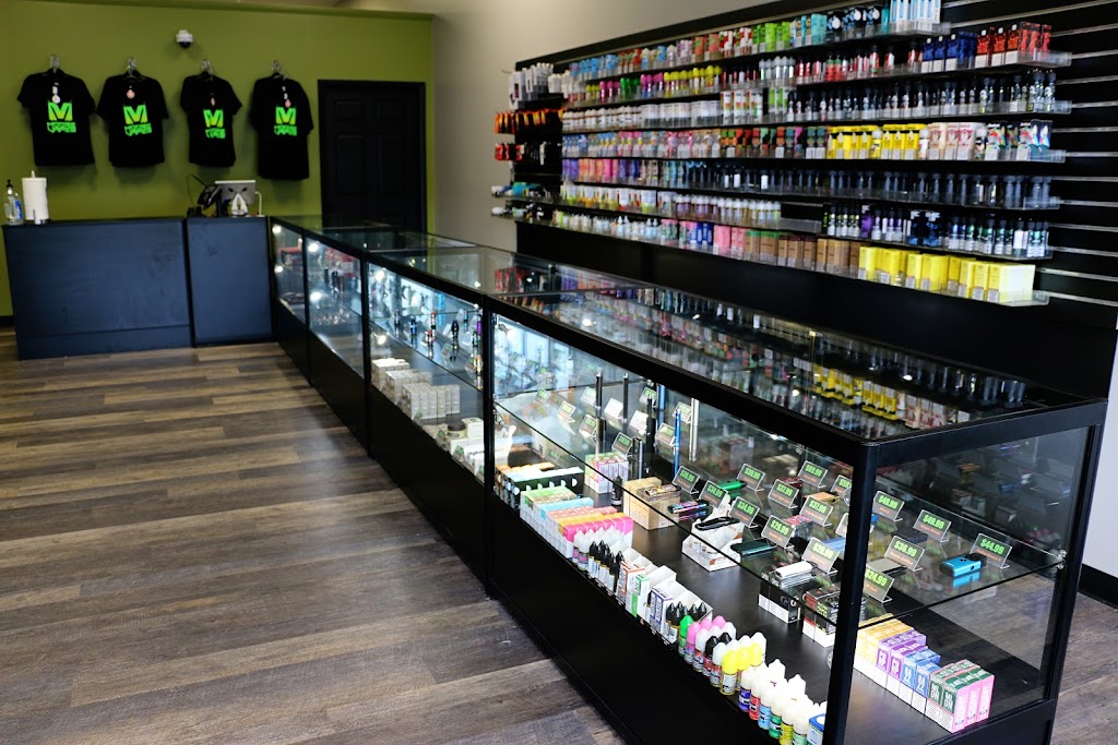 Moore Vapes | 1761 E Ohio Pike f, Amelia, OH 45102, USA | Phone: (513) 797-8273