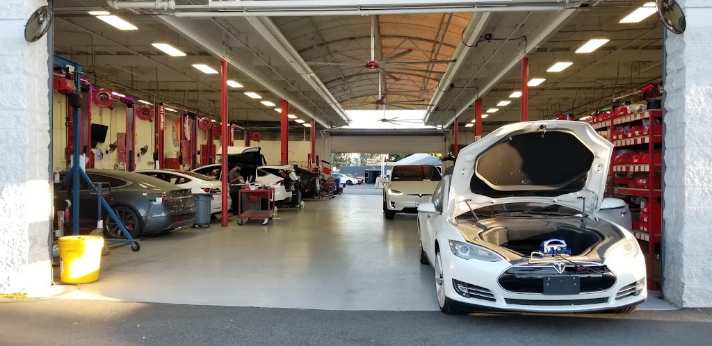 Tesla | 6692 Auto Center Dr, Buena Park, CA 90621, USA | Phone: (714) 735-5696