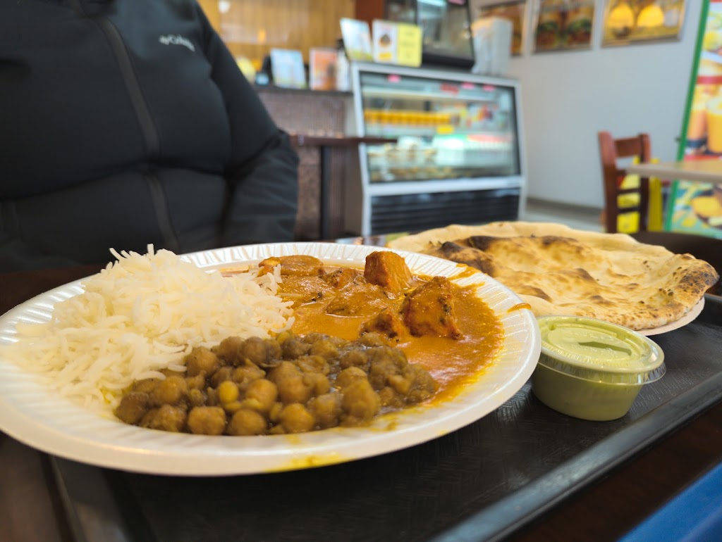 Z Kabob | 3531 S Jefferson St, Falls Church, VA 22041, USA | Phone: (703) 820-6735