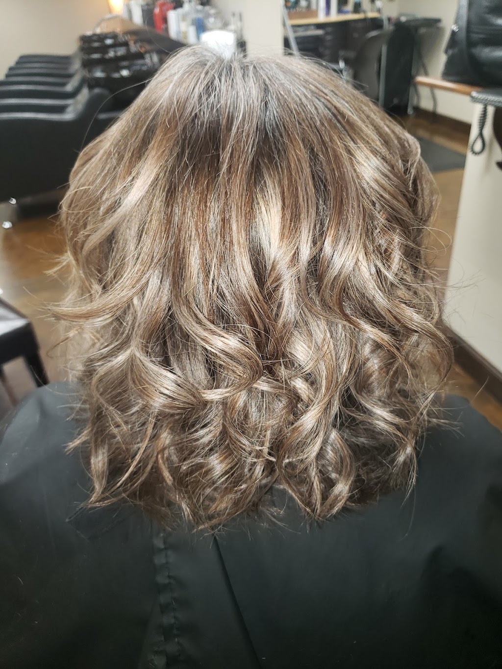 Abbie Fuller At Hair Vogue | 843 Wake Forest Business Park, Wake Forest, NC 27587, USA | Phone: (919) 306-4640