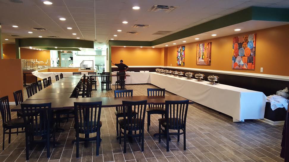 Baba Ghannouj Restaurant & Catering | 5400 S Miami Blvd Unit 138, Durham, NC 27703, USA | Phone: (919) 361-2305