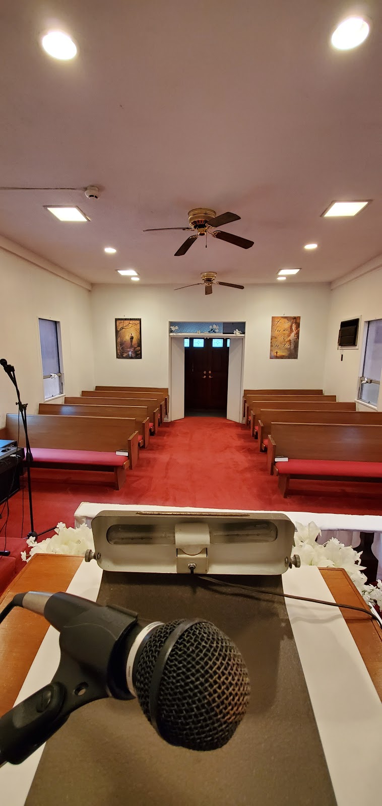 Mt Zion AME Zion Church | 106 Grove St, Mahwah, NJ 07430, USA | Phone: (201) 529-0114