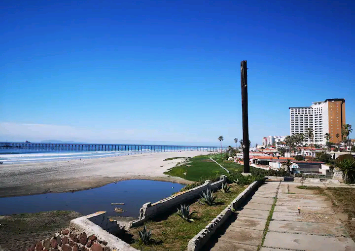 Medina Resort, Rosarito | Carretera Libre, Tijuana- Ensenada Km 28.5, Campo Renes, 22713 Rosarito, B.C., Mexico | Phone: 661 107 6366