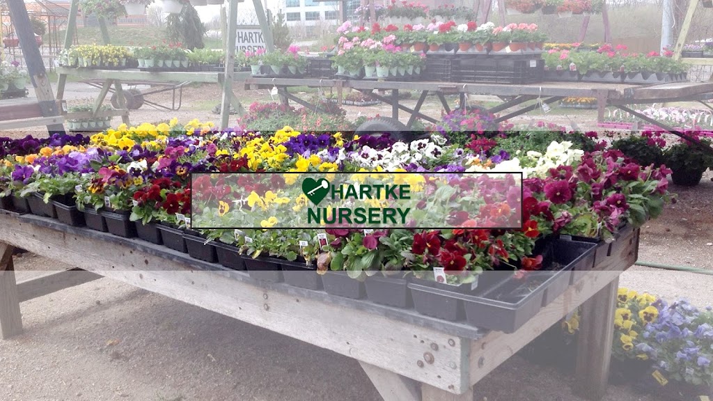 Hartke Nursery | 1030 N Warson Rd, St. Louis, MO 63132 | Phone: (314) 997-6679