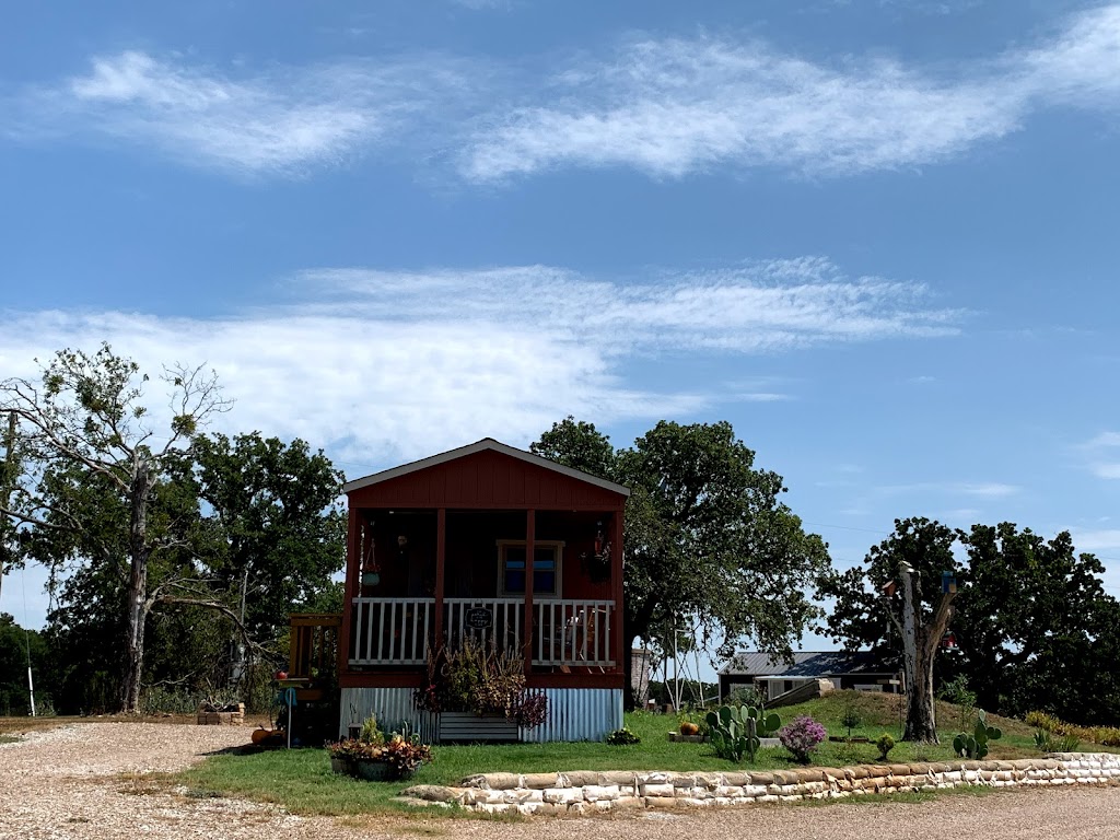 By The Creek Tiny Home Community | 150 Bielss Ln, Weatherford, TX 76087, USA | Phone: (978) 613-9337