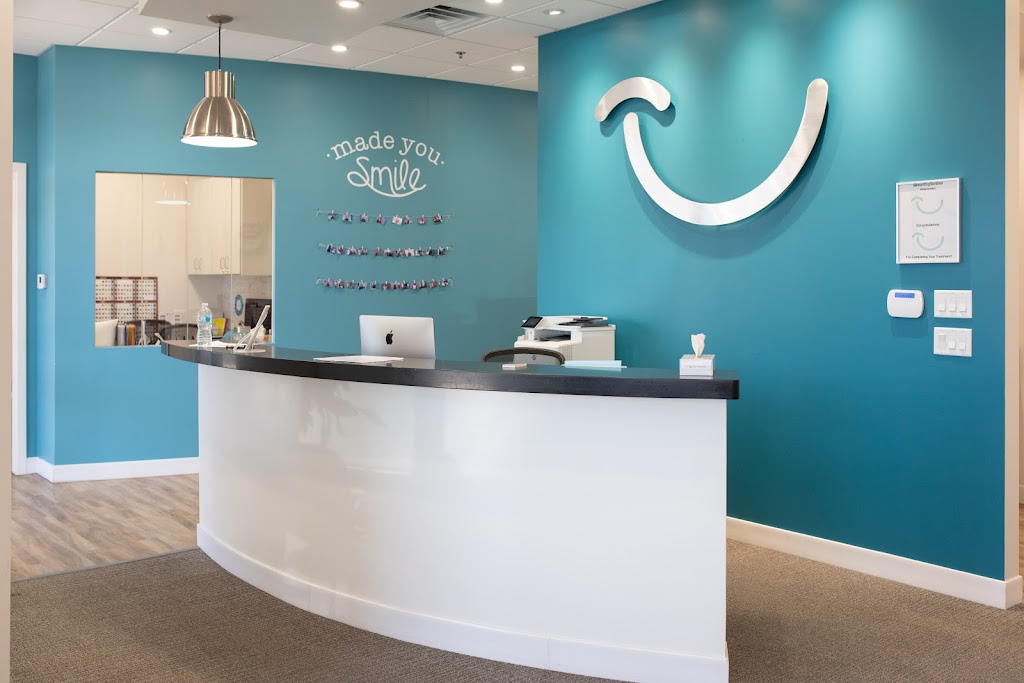 Great Big Smiles Orthodontics | 6611 W Peoria Ave Suite F7, Glendale, AZ 85302, USA | Phone: (623) 937-4000