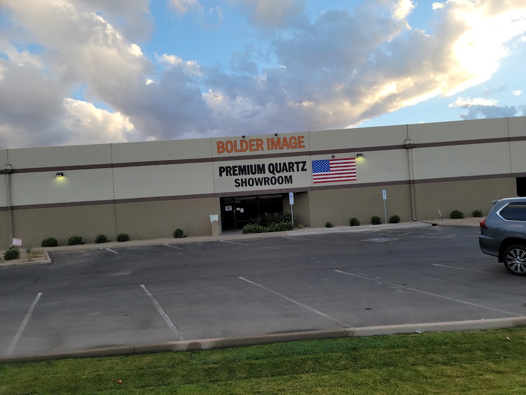 Bolder Image Premium Quartz | 4101 W Van Buren St #3, Phoenix, AZ 85009, USA | Phone: (602) 484-7700