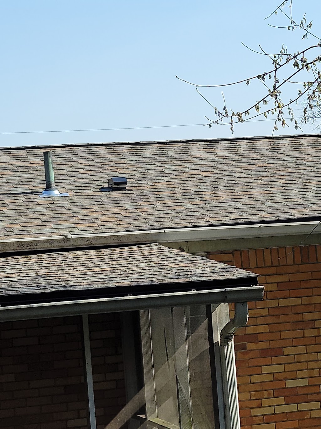 Paul Steimer Roofing Co | 2392 Tilbrook Rd, Monroeville, PA 15146, USA | Phone: (412) 373-7127