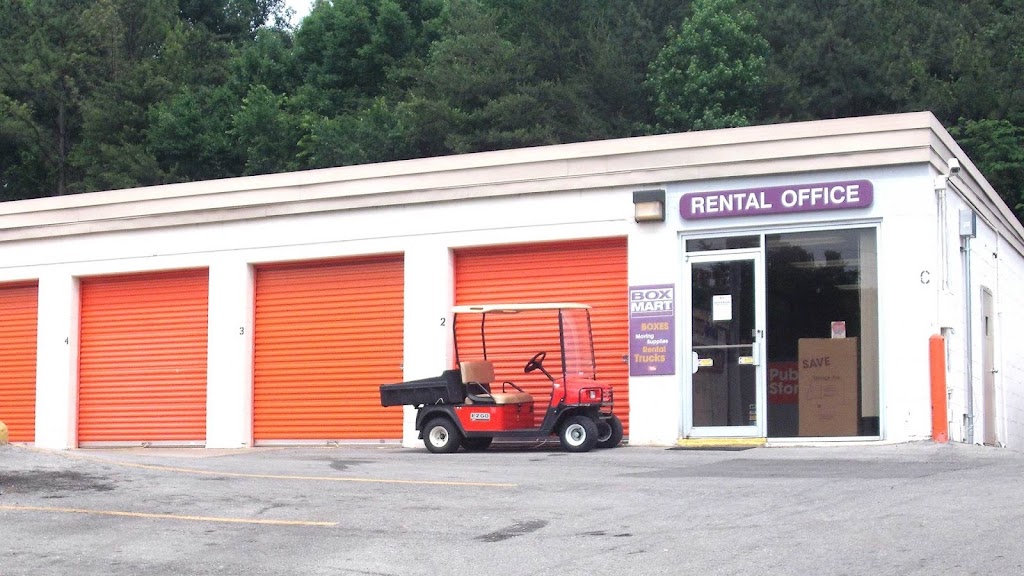 Public Storage | 6917 Oporto Madrid Blvd, Birmingham, AL 35206, USA | Phone: (205) 208-3721