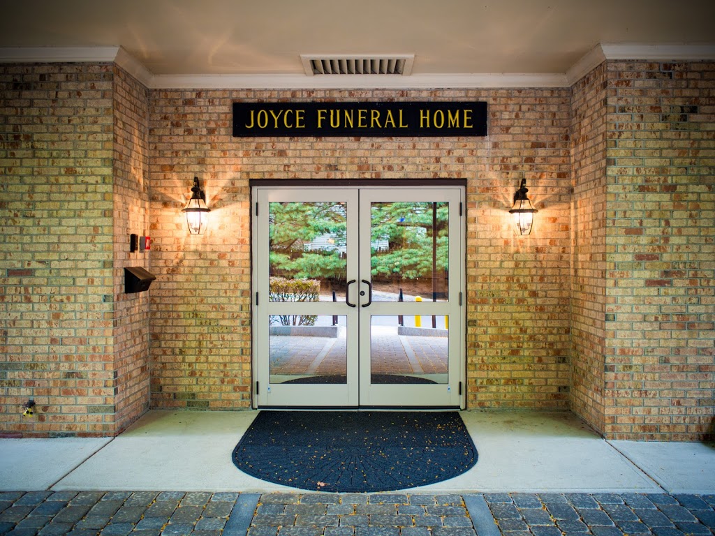 Joyce Funeral Home | 245 Main St, Waltham, MA 02453, United States | Phone: (781) 894-2895