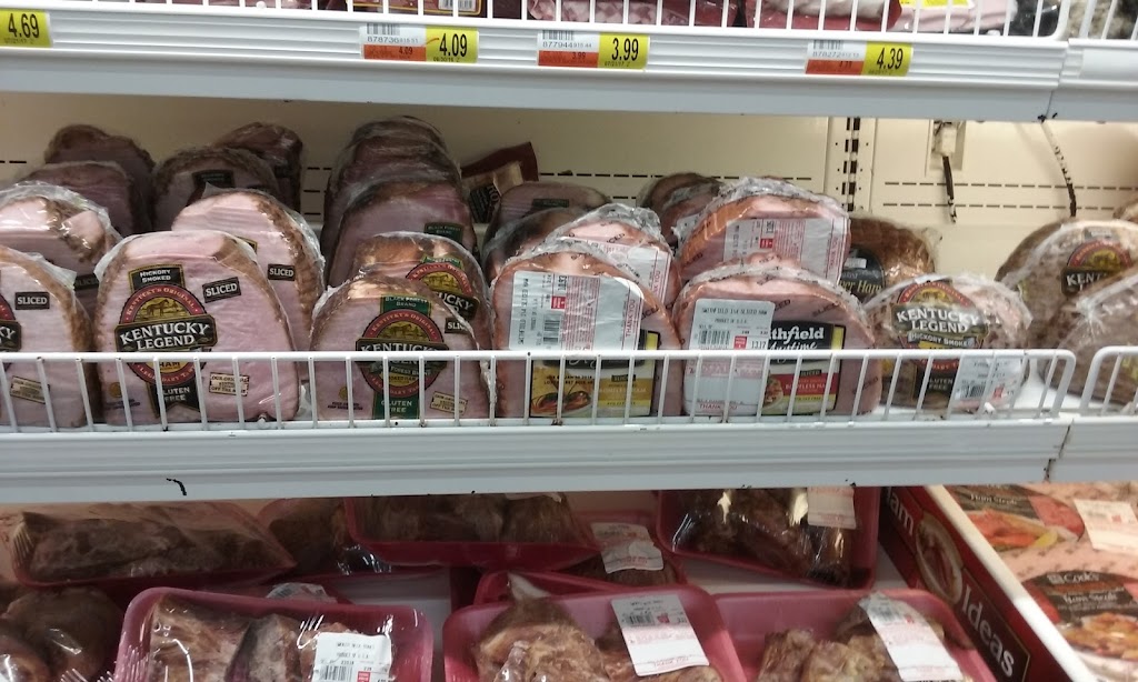 Hills Foodland | 851 Park Rd, Pleasant Grove, AL 35127, USA | Phone: (205) 744-9119