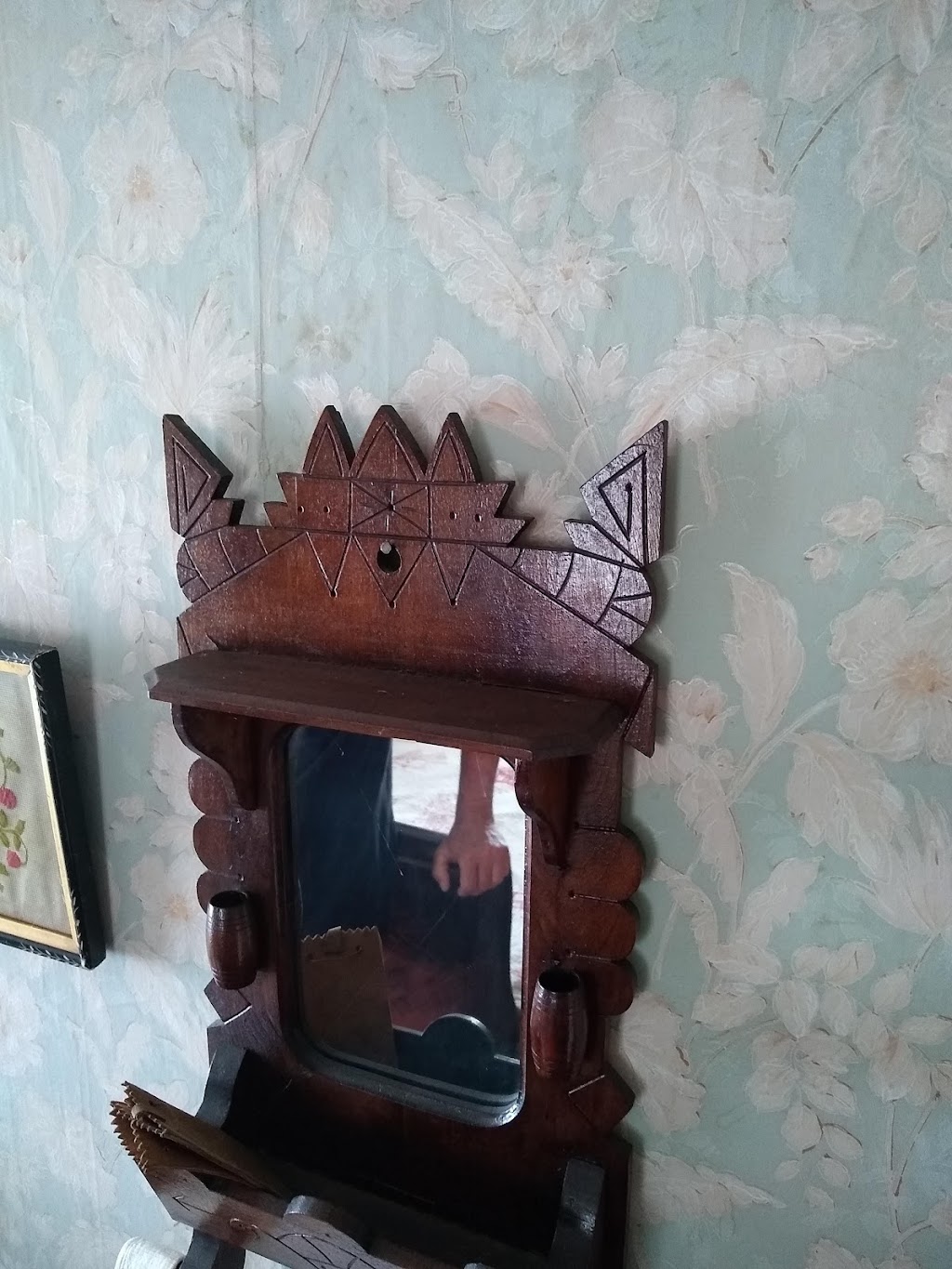 Ashtabula County Historical | 5685 Lake Rd E, Geneva, OH 44041, USA | Phone: (866) 533-3277