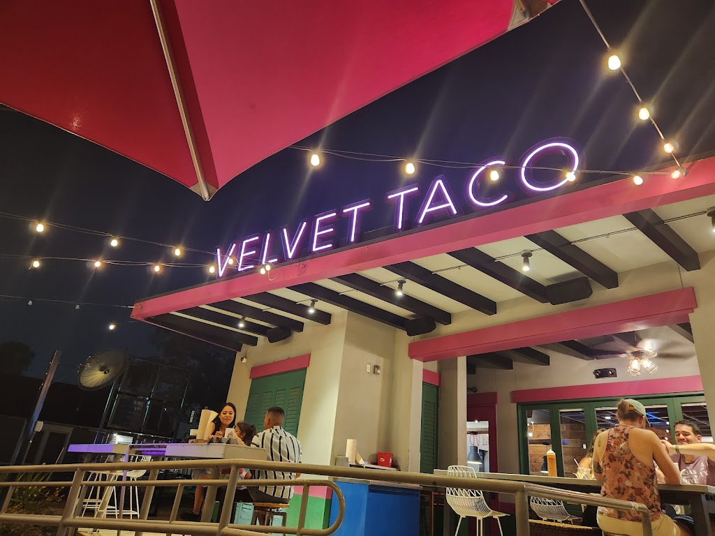 Velvet Taco | 3411 McKinney Ave, Dallas, TX 75204, USA | Phone: (469) 862-8226