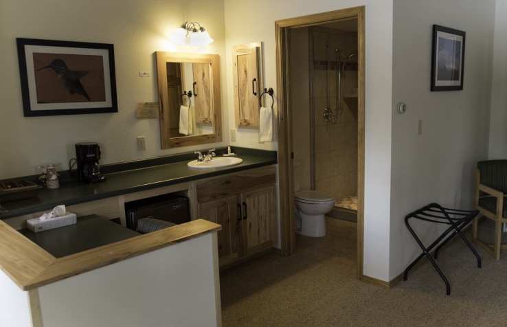 The Nature Place | 2000 Old Stage Rd, Florissant, CO 80816, USA | Phone: (719) 748-3475