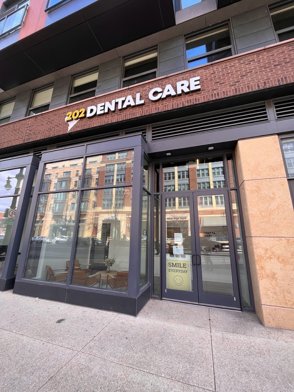 202 Dental Care | 315 H St NE STE C, Washington, DC 20002, USA | Phone: (202) 670-8820