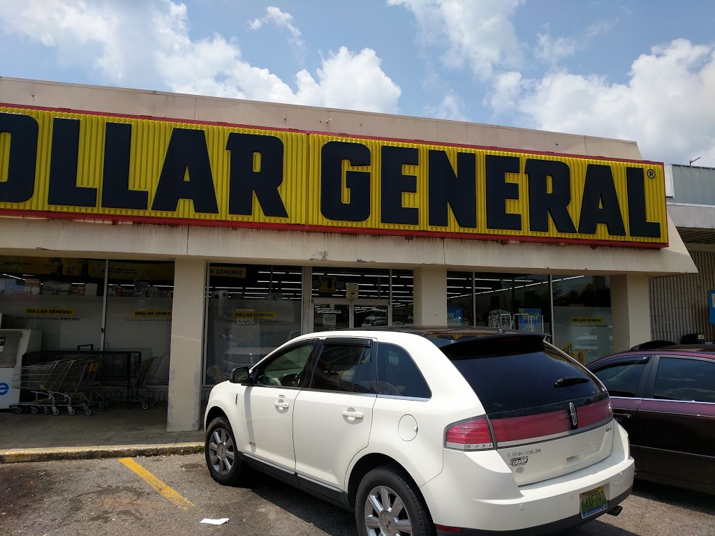 Opp Al Dollar General at Clement Skinner blog