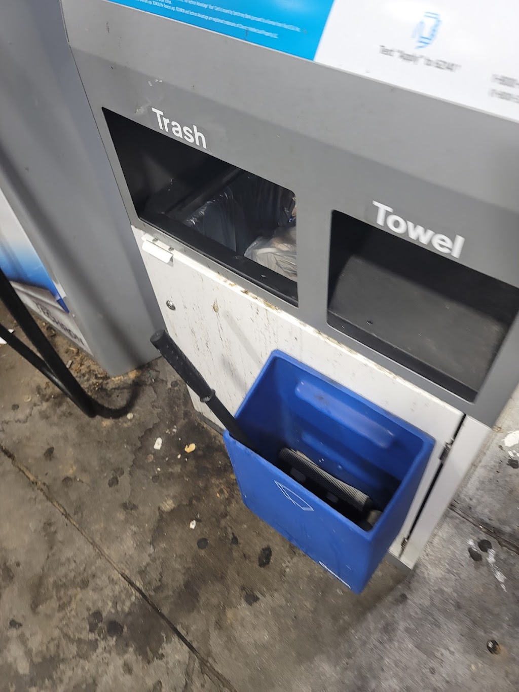 Chevron | 13011 MS-603, Bay St Louis, MS 39520, USA | Phone: (228) 466-4997