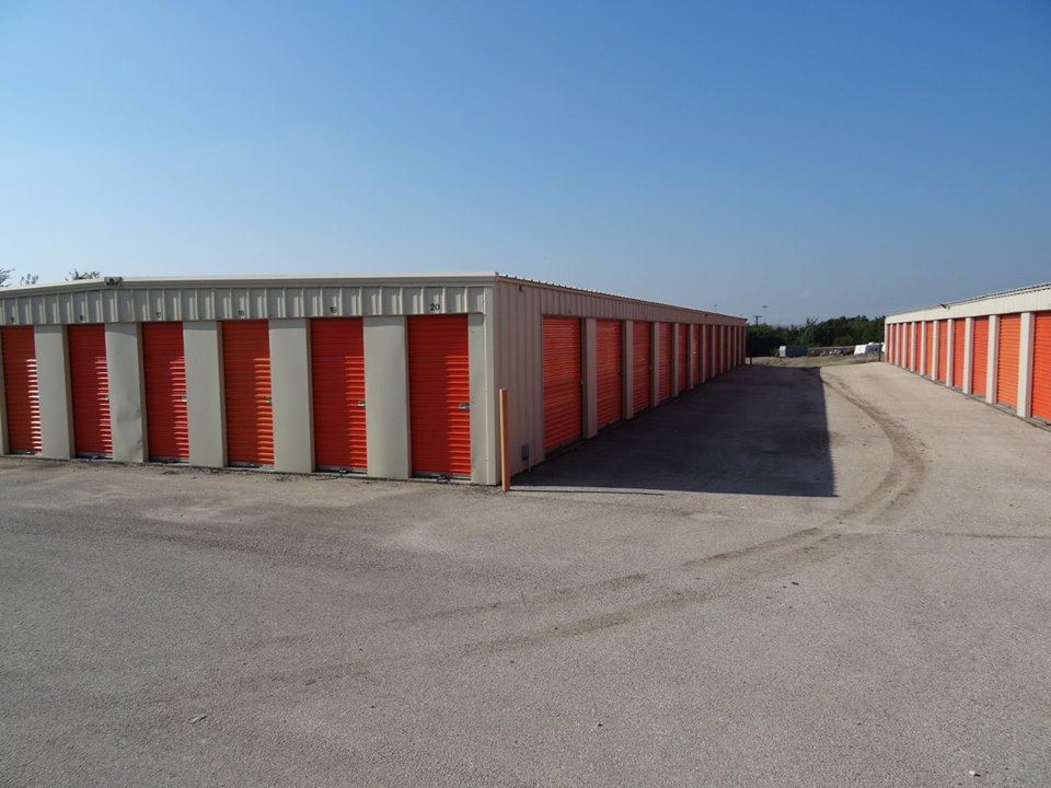 Aledo Mini Storage | 10302 E Bankhead Hwy, Aledo, TX 76008, USA | Phone: (817) 441-7189