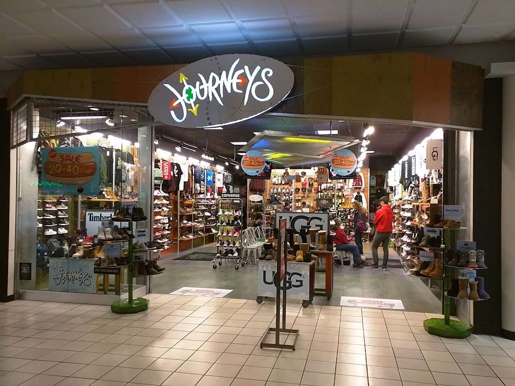 Journeys | 2700 Miamisburg Centerville Rd, Dayton, OH 45459, USA | Phone: (937) 433-1483