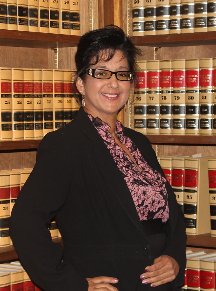 The Law Offices of Marie Moreno Myers | 3895 12th St, Riverside, CA 92501, USA | Phone: (951) 781-9132